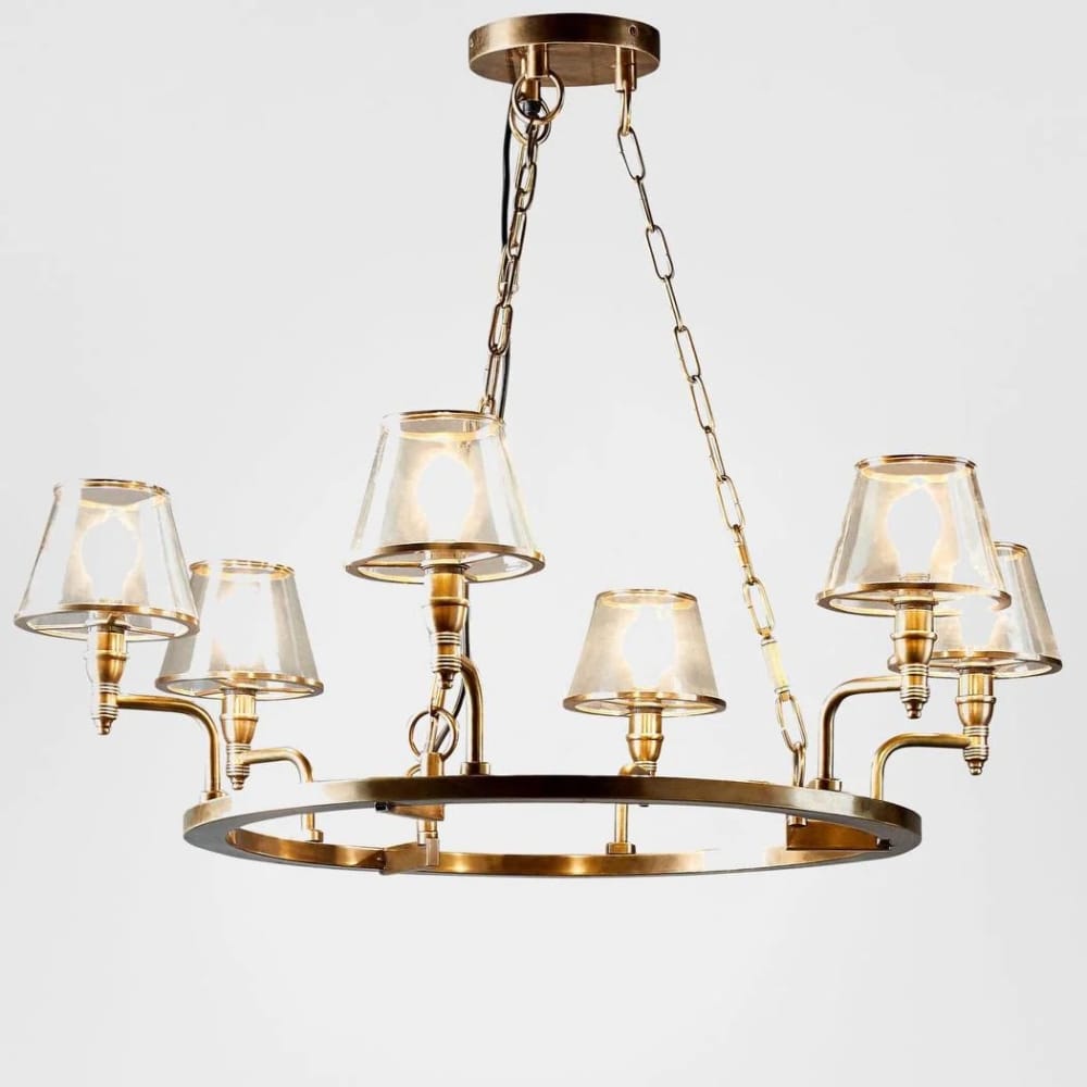 Chandelier Sienna Chandelier