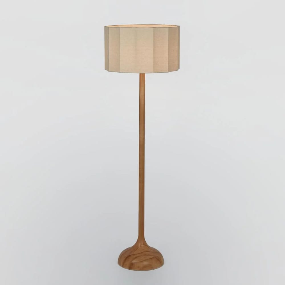 Floor Lamps Sierra Floor Lamp Base - Base Only
