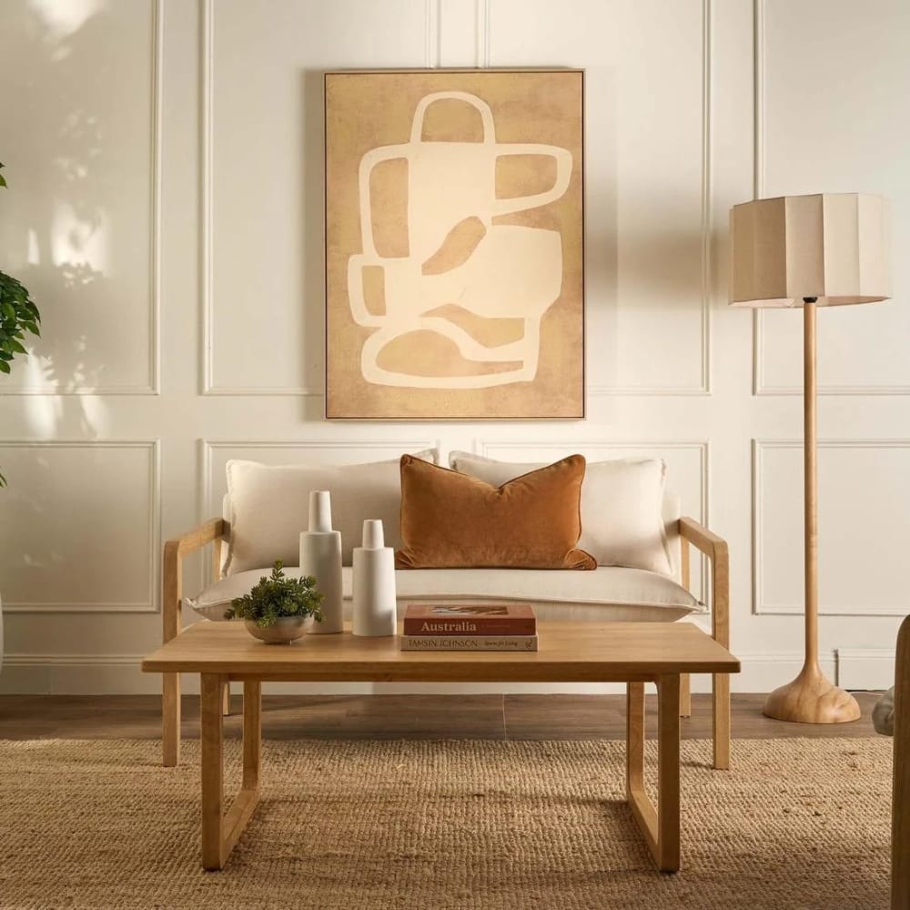 Floor Lamps Sierra Floor Lamp Base - Base Only