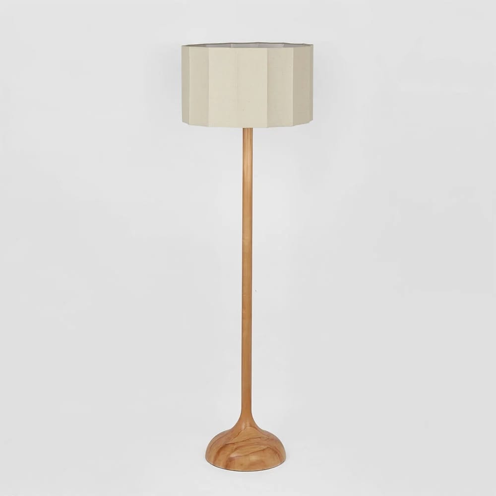 Floor Lamps Sierra Floor Lamp Base - Base Only