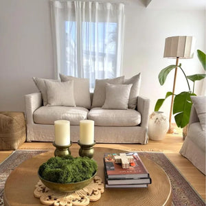 Floor Lamps Sierra Floor Lamp Base