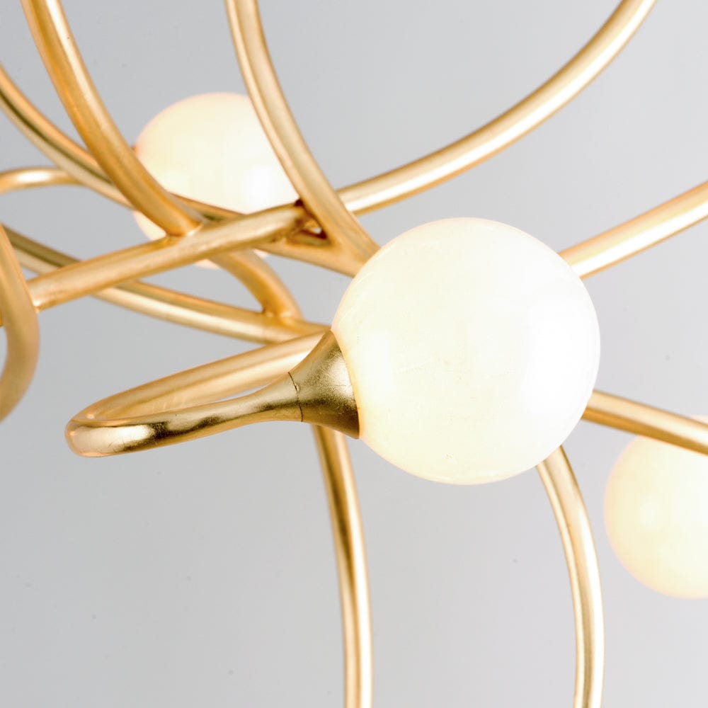 Interior Pendant Signature Chandelier