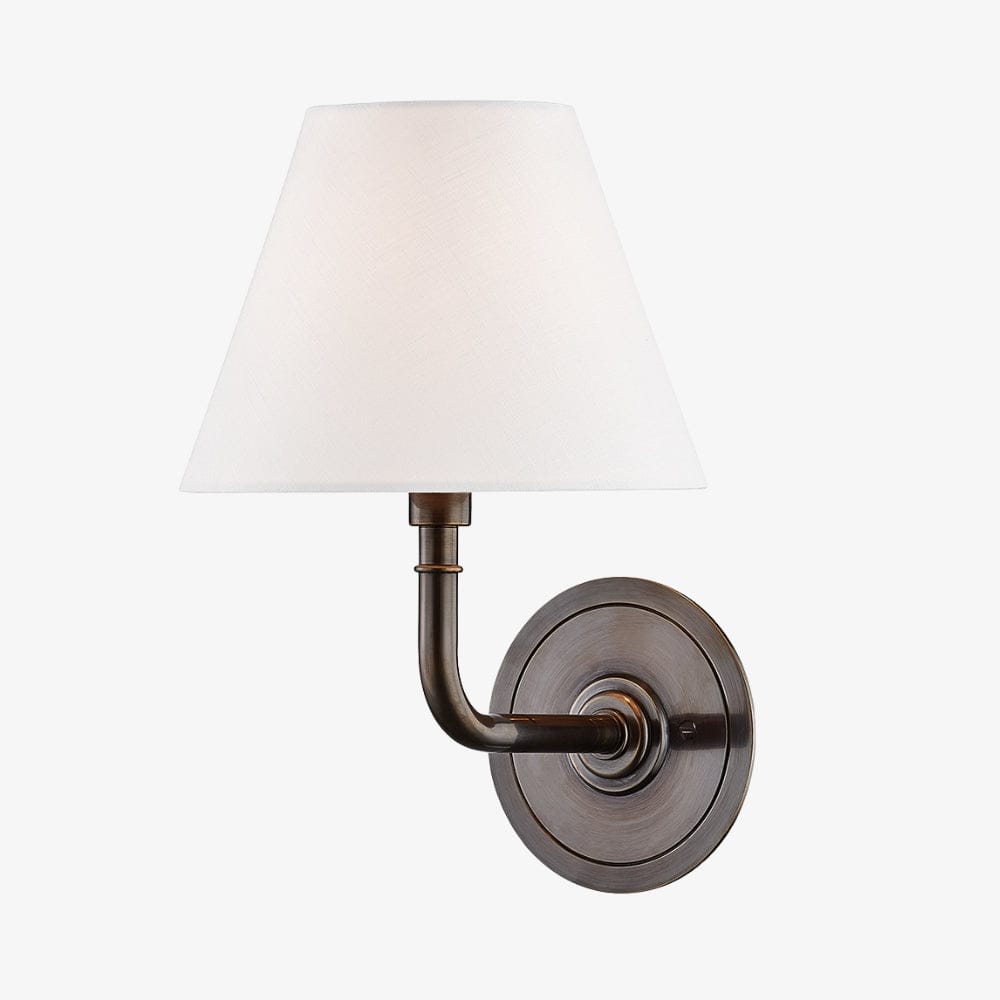 Interior Wall Light / Sconce Signature No.1 Wall Light