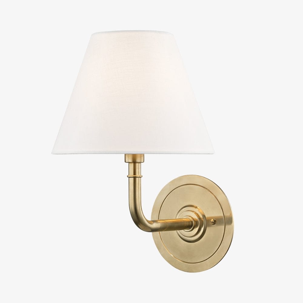 Interior Wall Light / Sconce Signature No.1 Wall Light