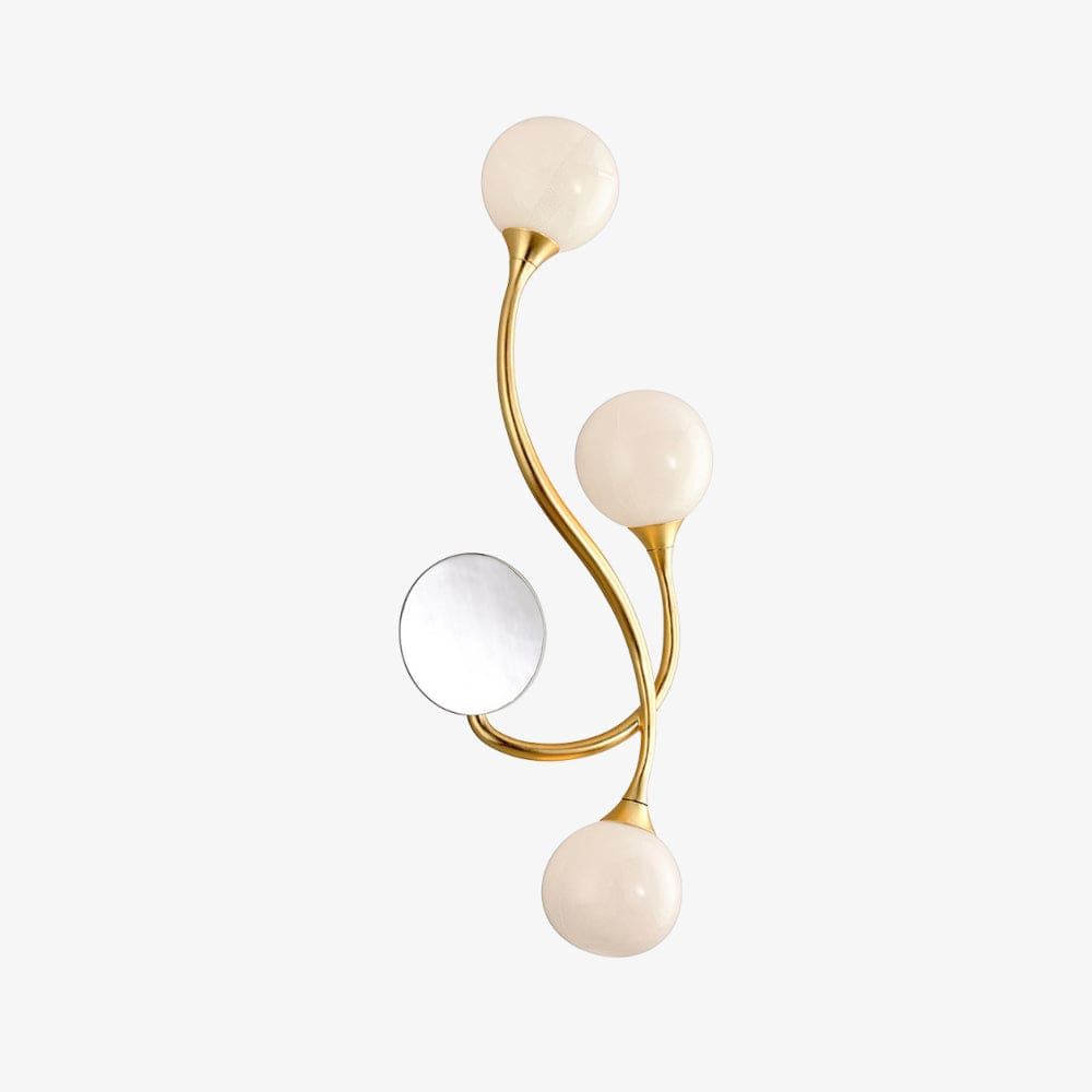 Interior Pendant Signature Wall Sconce