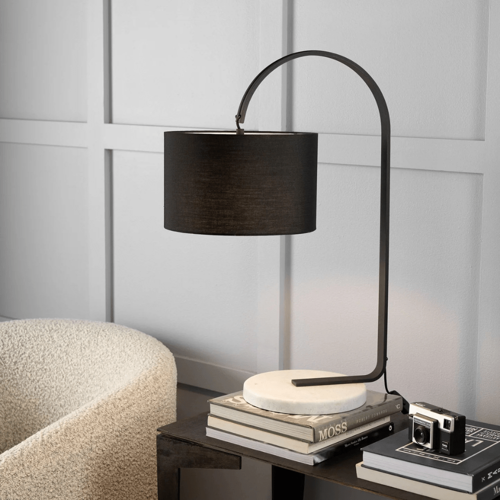 Table Lamps Silas Table Lamp