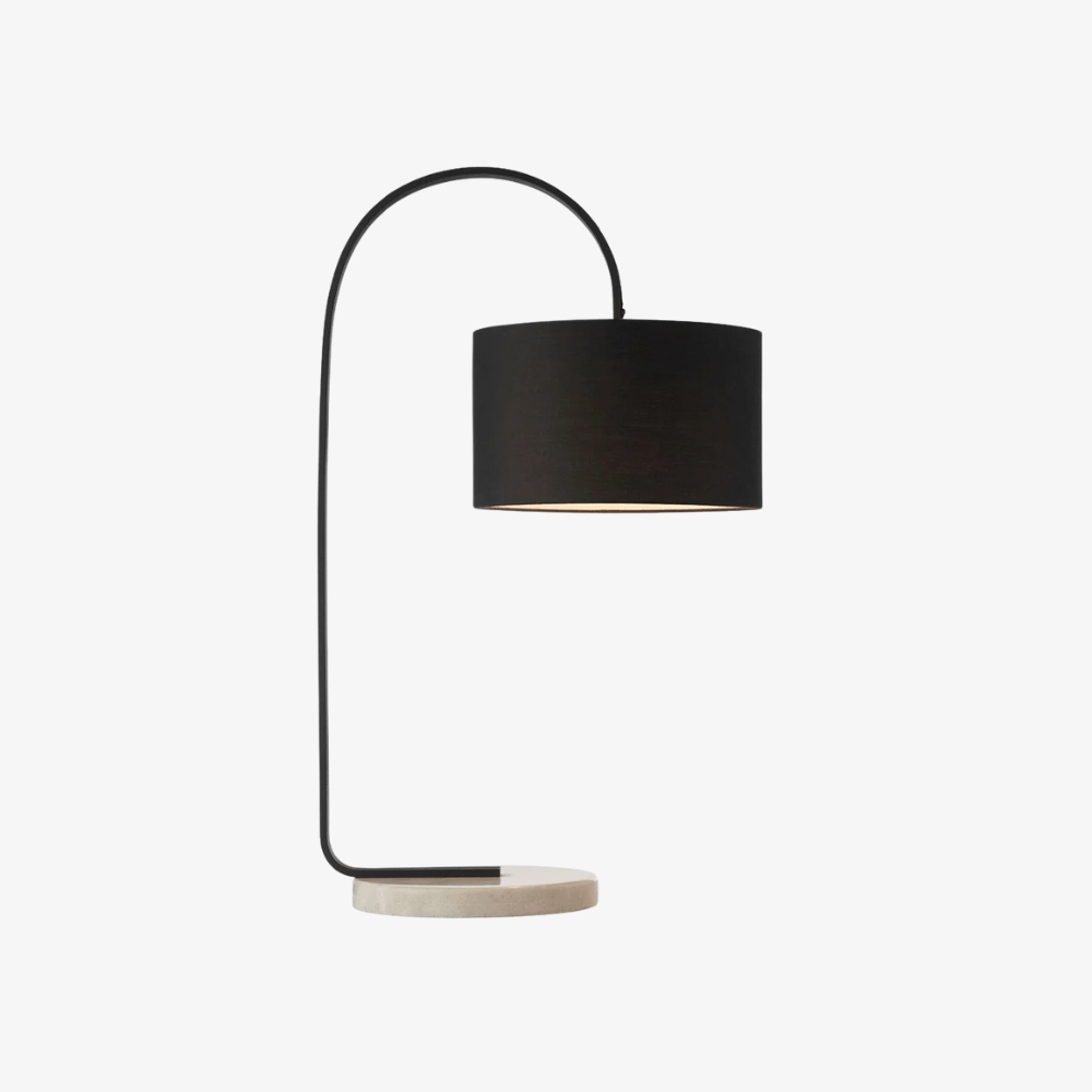 Table Lamps Silas Table Lamp