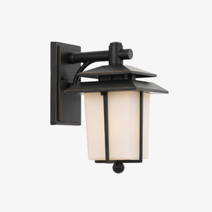 Exterior Wall Light Silvan Exterior Wall Light