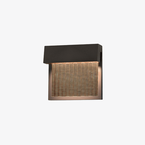 Exterior Wall Light Sisal A01 Outdoor Wall Light