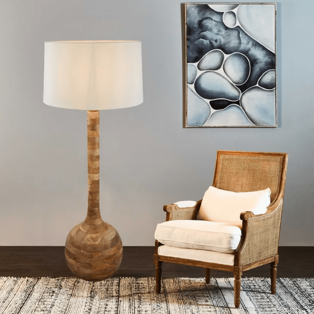 Floor Lamps Sitar Floor Lamp