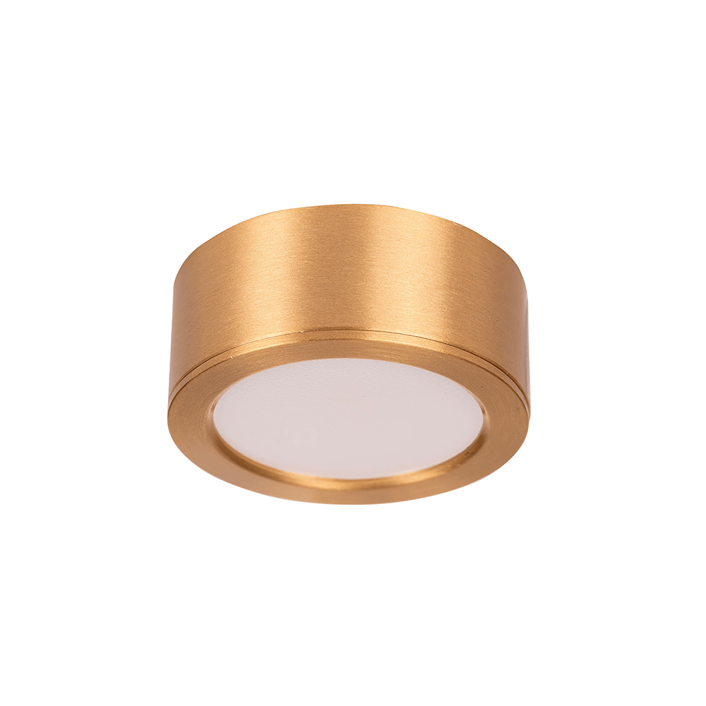 Surface Mounted Skap Aluminium Cabinet Light - 12V