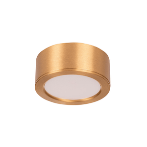 Surface Mounted Skap Aluminium Cabinet Light - 12V