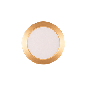Surface Mounted Skap Aluminium Cabinet Light - 12V