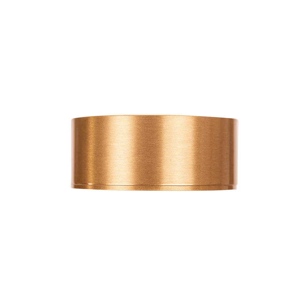Surface Mounted Skap Aluminium Cabinet Light - 12V