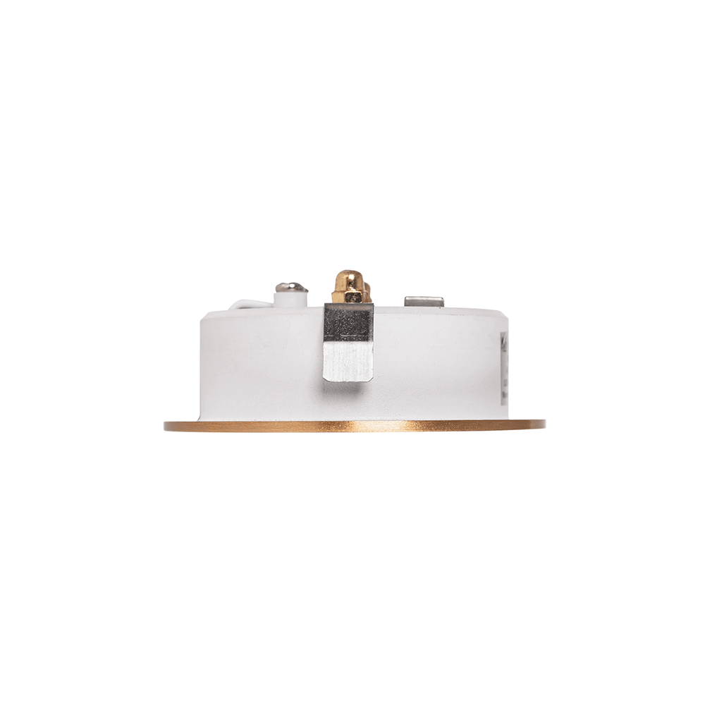 Surface Mounted Skap Aluminium Cabinet Light - 12V