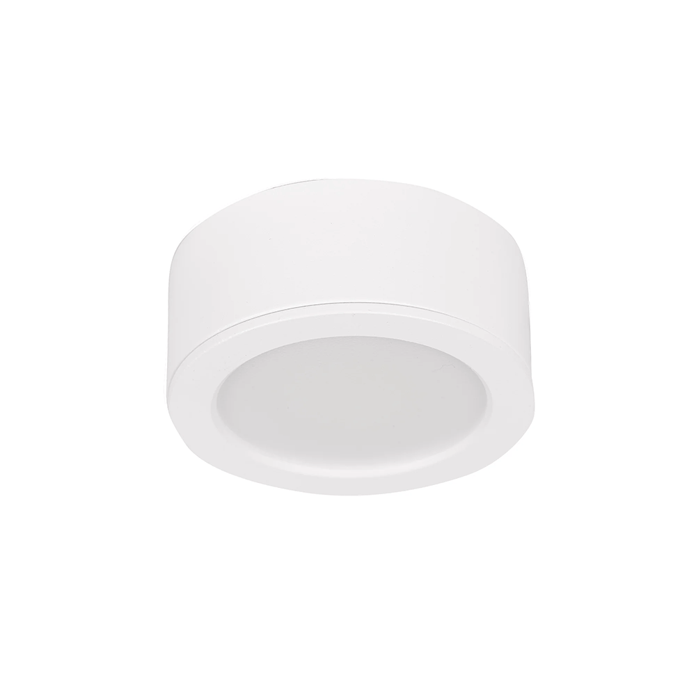 Surface Mounted Skap Aluminium Cabinet Light - 12V