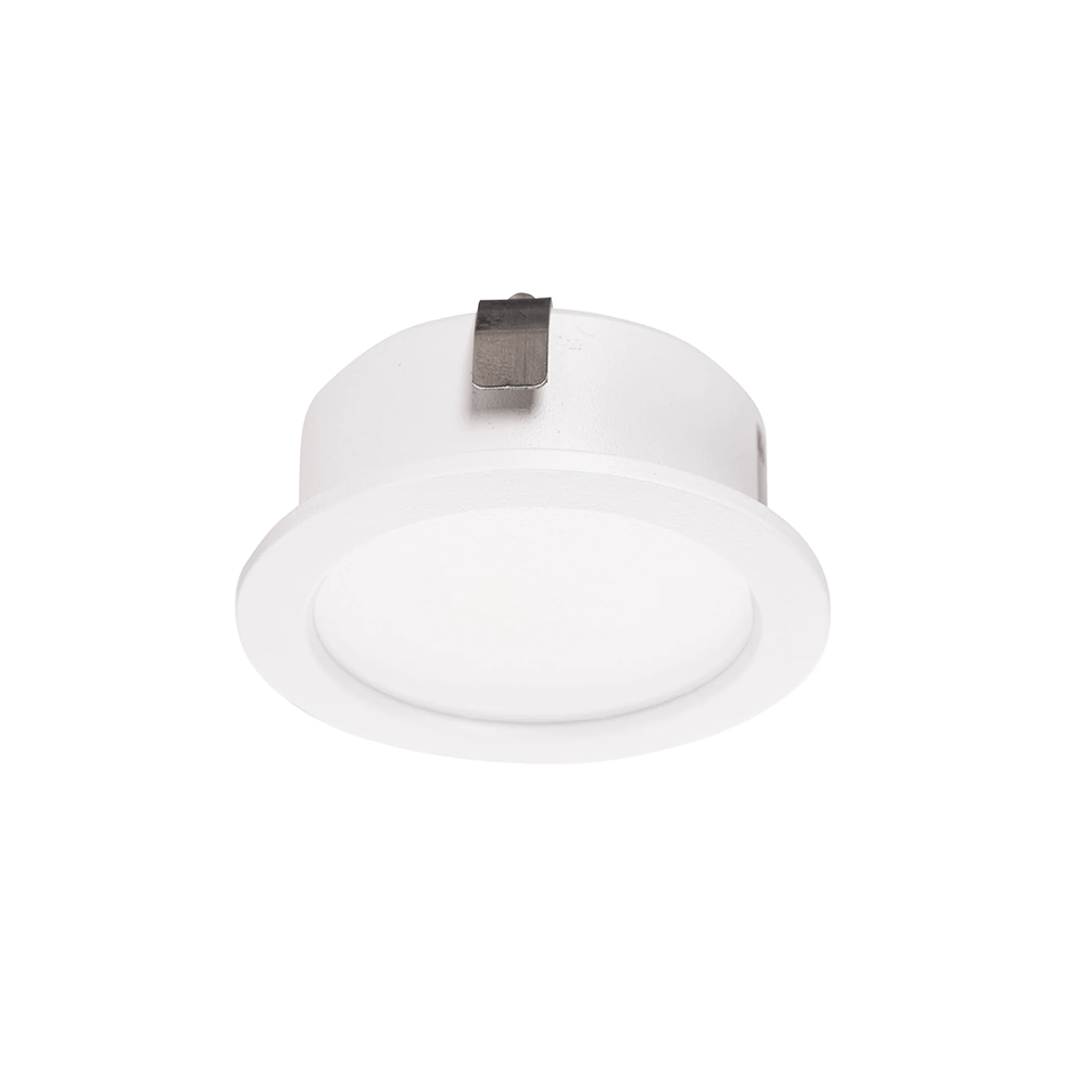 Surface Mounted Skap Aluminium Cabinet Light - 12V