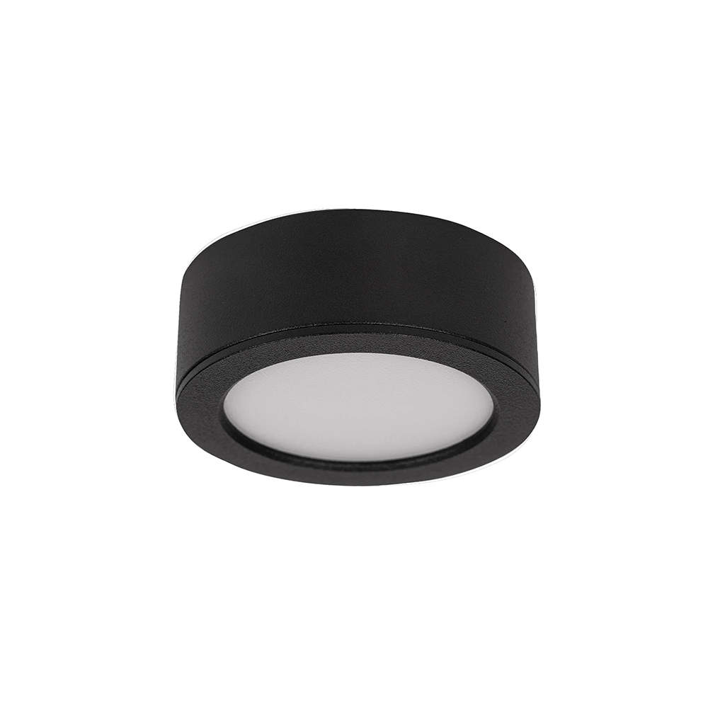 Surface Mounted Skap Aluminium Cabinet Light - 12V