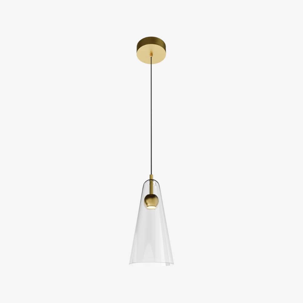 Interior Pendant Skua Pendant Light