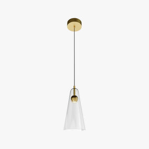 Interior Pendant Skua Pendant Light