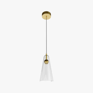 Interior Pendant Skua Pendant Light