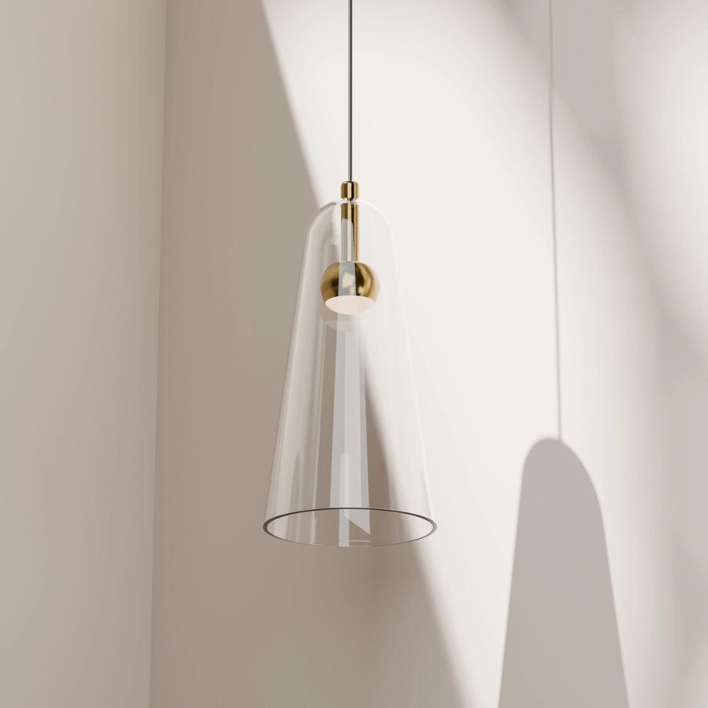Interior Pendant Skua Pendant Light