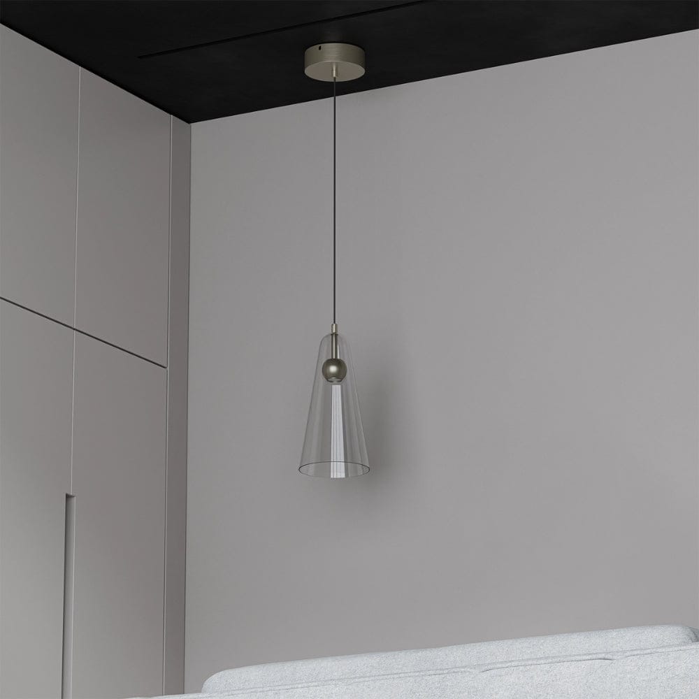 Interior Pendant Skua Pendant Light