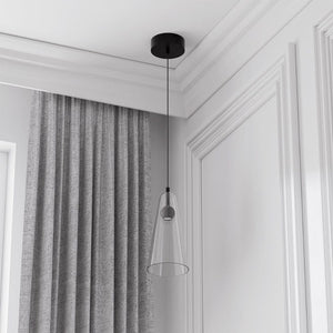 Interior Pendant Skua Pendant Light