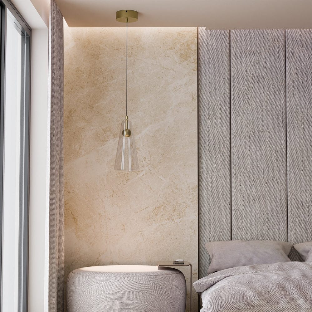 Interior Pendant Skua Pendant Light