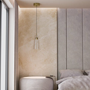 Interior Pendant Skua Pendant Light