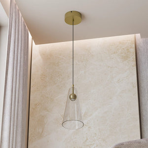 Interior Pendant Skua Pendant Light