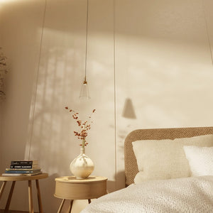 Interior Pendant Skua Pendant Light