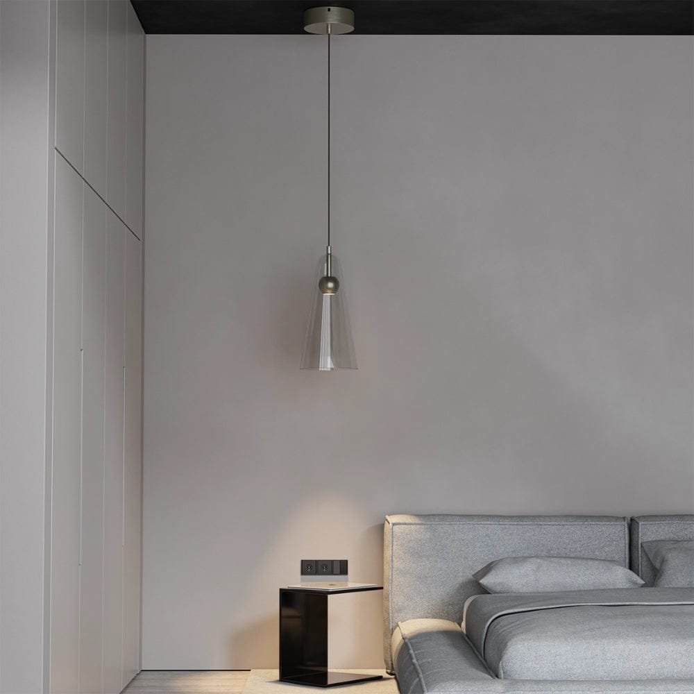 Interior Pendant Skua Pendant Light