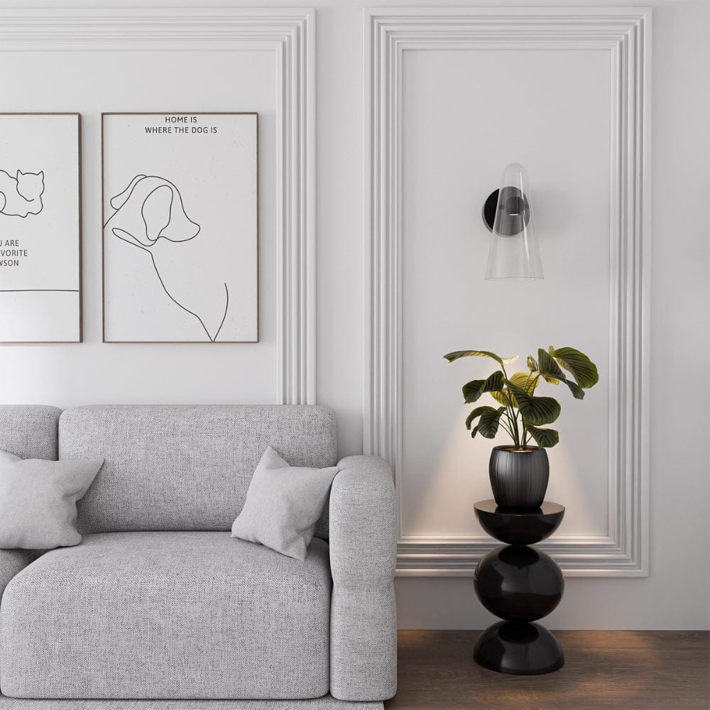 Interior Wall Light / Sconce Skua Wall Light