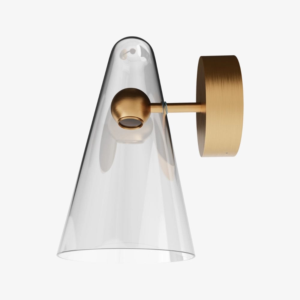 Interior Wall Light / Sconce Skua Wall Light