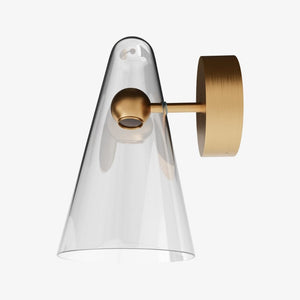 Interior Wall Light / Sconce Skua Wall Light