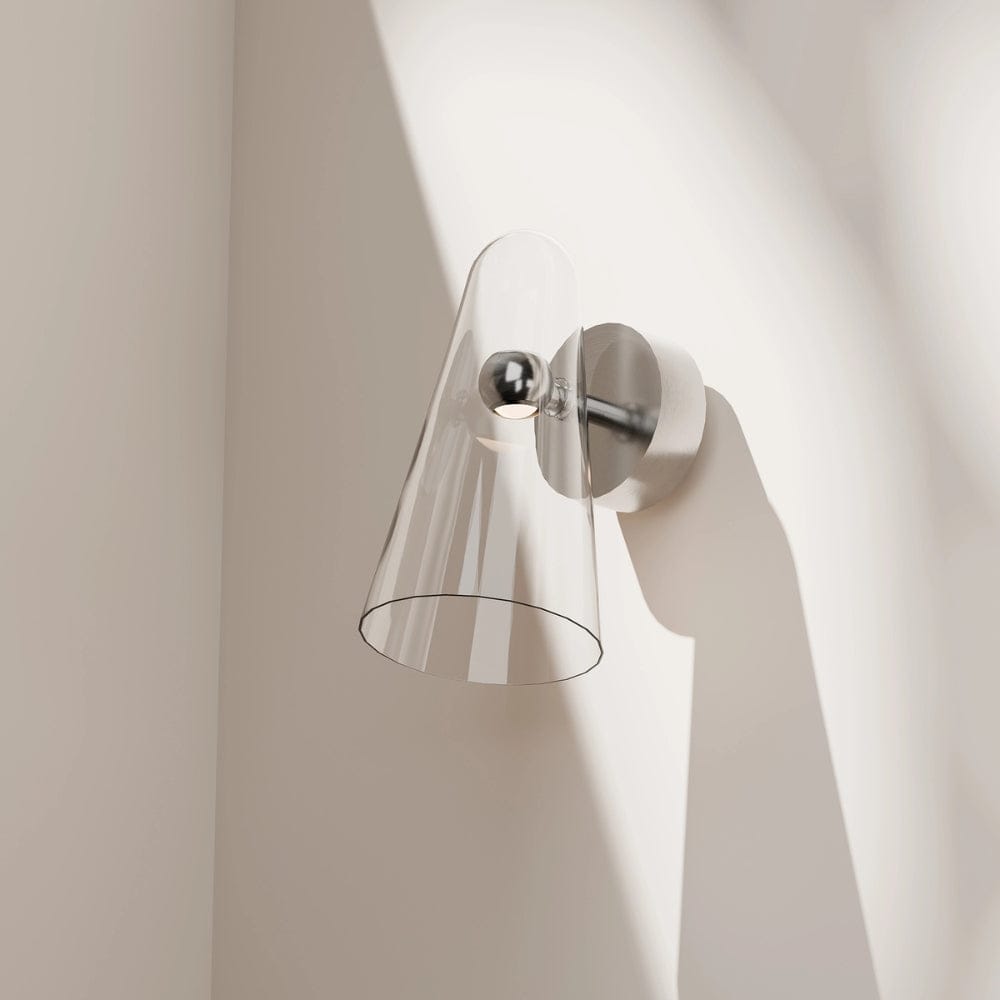 Interior Wall Light / Sconce Skua Wall Light