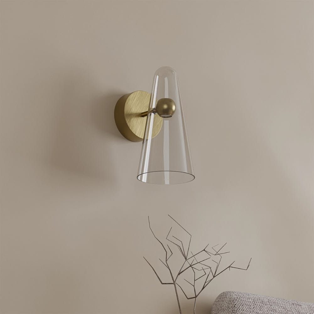 Interior Wall Light / Sconce Skua Wall Light