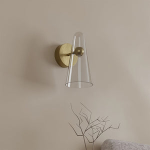 Interior Wall Light / Sconce Skua Wall Light