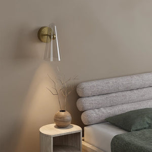 Interior Wall Light / Sconce Skua Wall Light