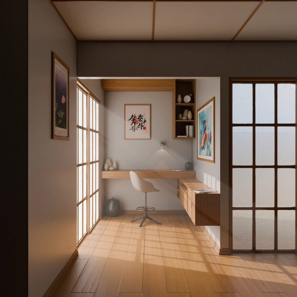 Interior Wall Light / Sconce Skua Wall Light