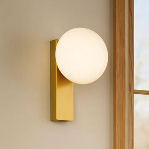 Interior Wall Light / Sconce Skyla Touch Wall Light
