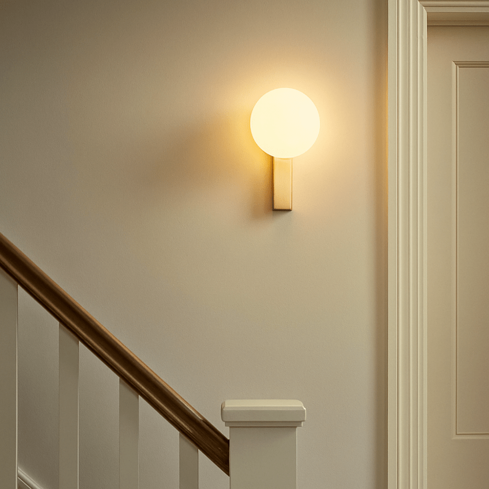 Interior Wall Light / Sconce Skyla Touch Wall Light