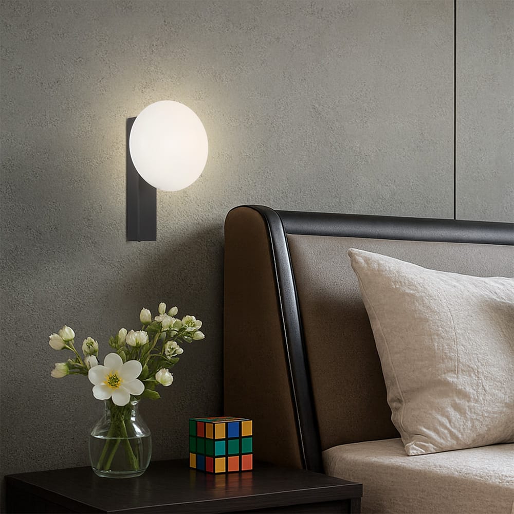 Interior Wall Light / Sconce Skyla Touch Wall Light