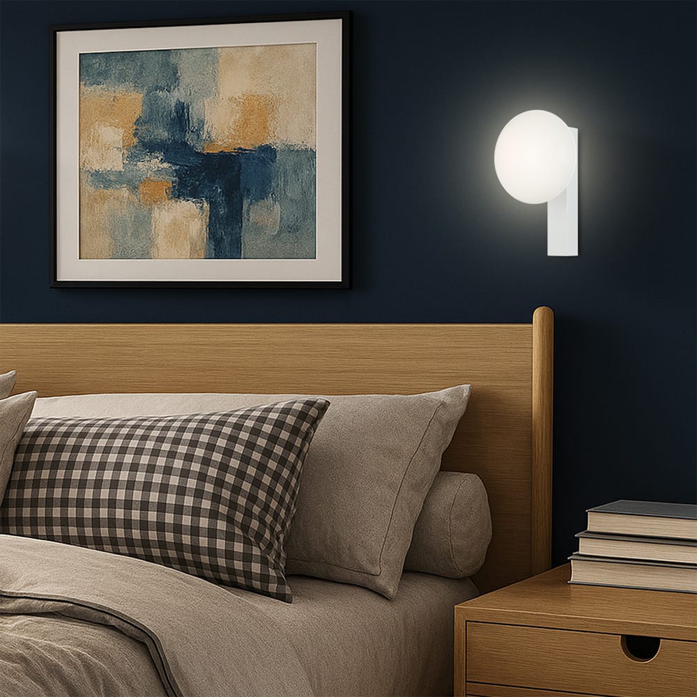 Interior Wall Light / Sconce Skyla Touch Wall Light