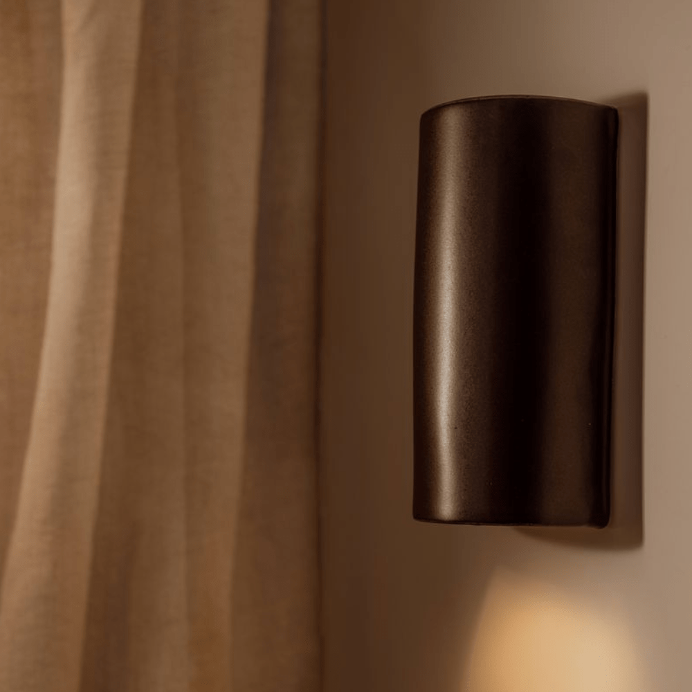 Interior Wall Light / Sconce Slate Tall Wall Light