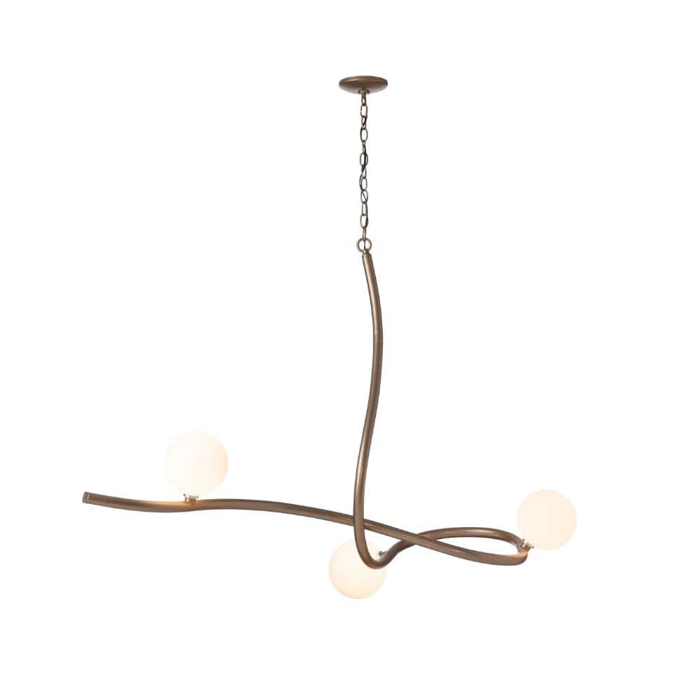 Interior Pendant Slide Pendant