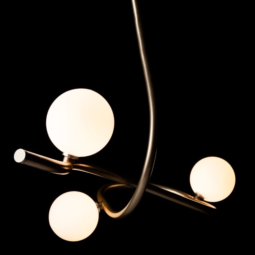 Interior Pendant Slide Pendant