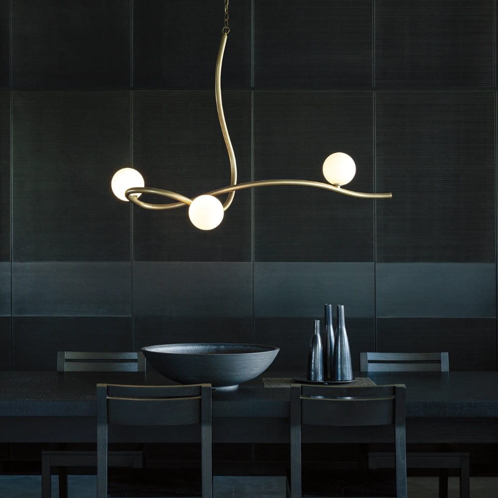 Interior Pendant Slide Pendant