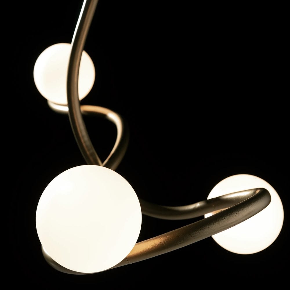 Interior Pendant Slide Pendant